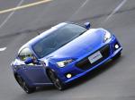 Subaru BRZ 2.0S 2012 года